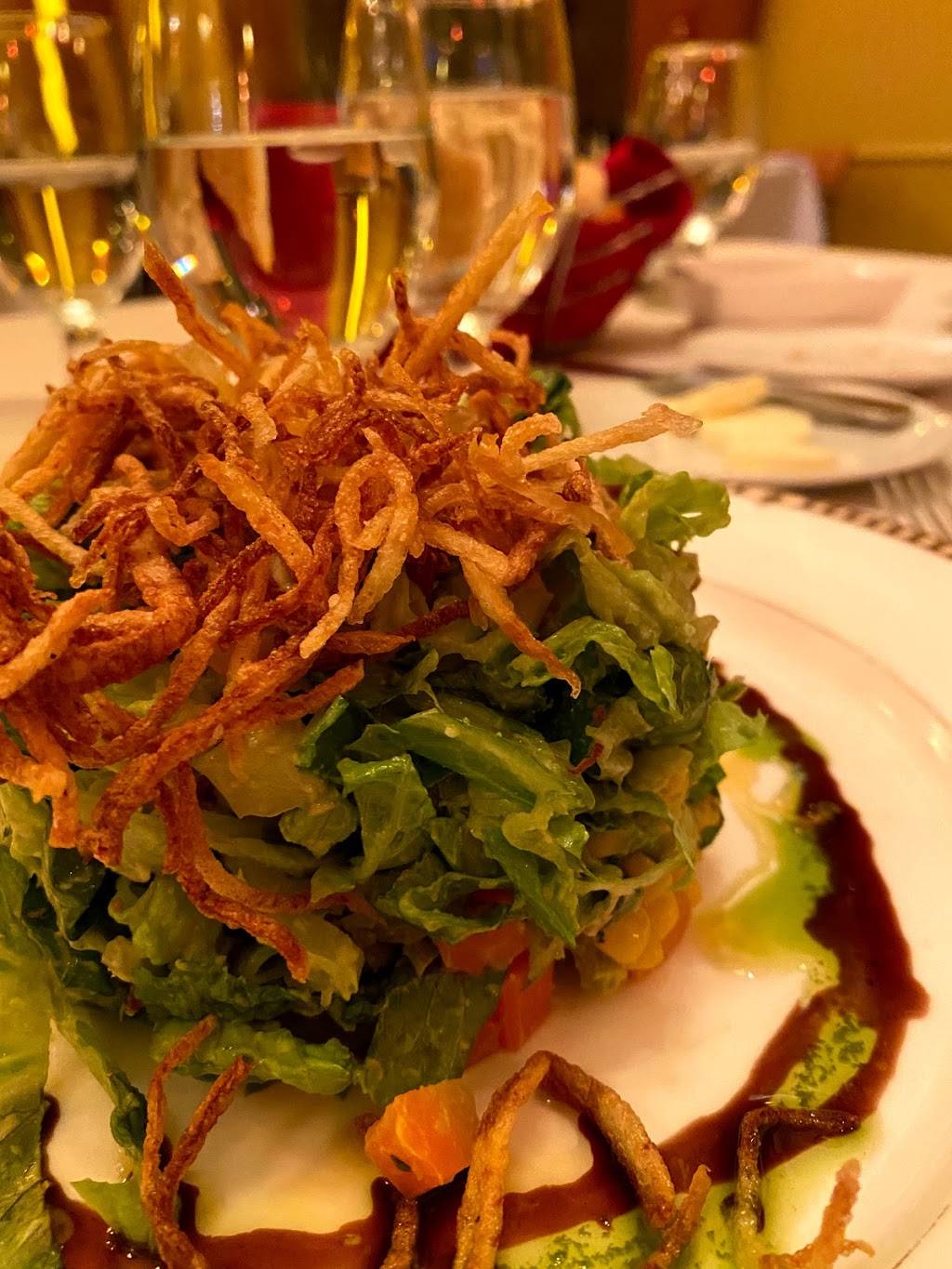 Spiedini Ristorante | restaurant | 221 N Rampart Blvd, Las Vegas, NV 89145, USA | 7028698500 OR +1 702-869-8500