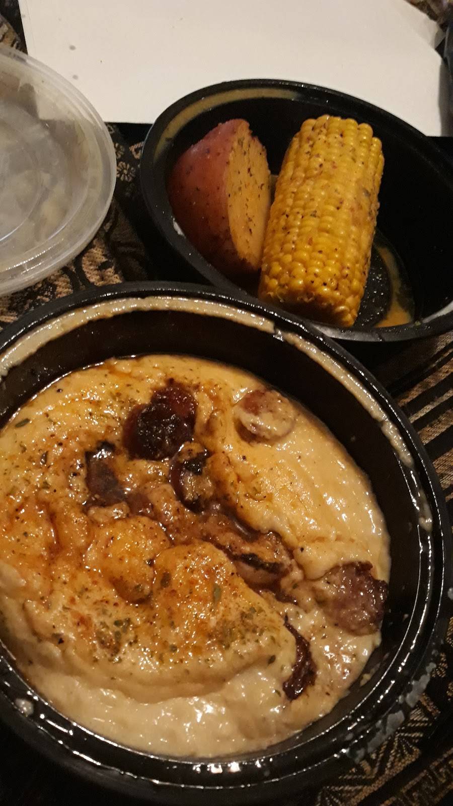 Cajun Bistro Express | restaurant | 1515 Pearson Ave SW, Birmingham, AL 35211, USA | 2052026634 OR +1 205-202-6634