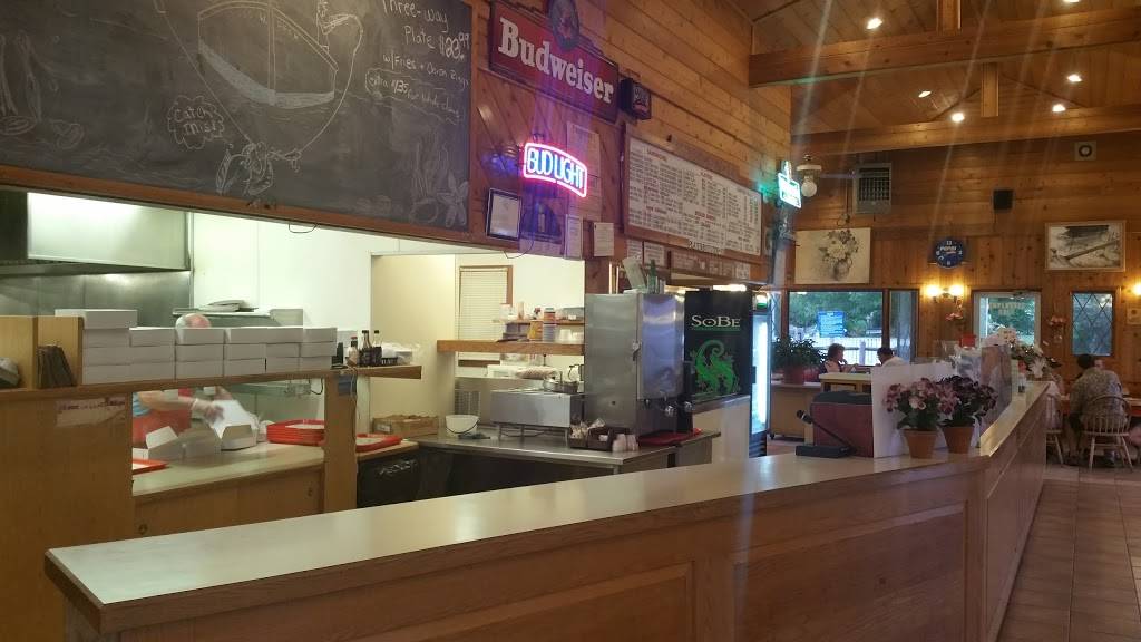 The Weatherdeck Restaurant | restaurant | 168 MA-28, West Harwich, MA 02671, USA | 5084328240 OR +1 508-432-8240