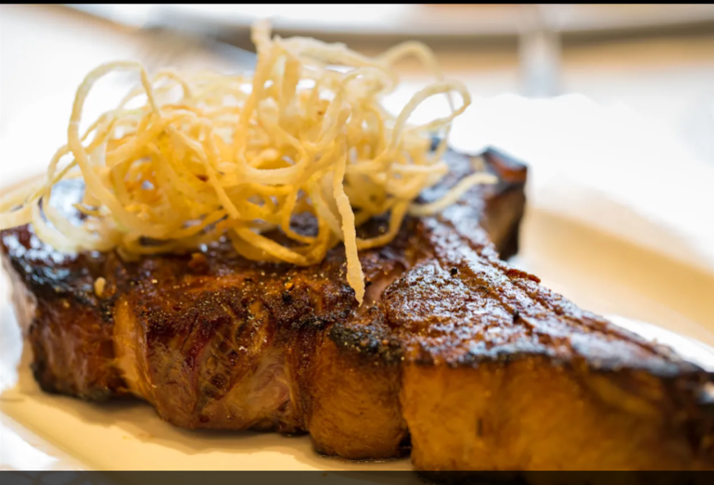 Monte Carlo Steakhouse and Bar Inc | restaurant | 209 W South St, Plano, IL 60545, USA | 6303327700 OR +1 630-332-7700