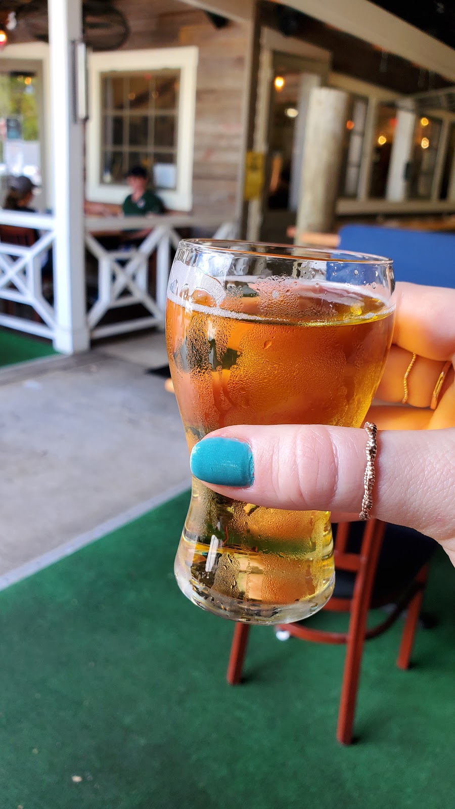 Tarpon River Brewing | restaurant | 280 SW 6th St, Fort Lauderdale, FL 33301, USA | 9543533193 OR +1 954-353-3193