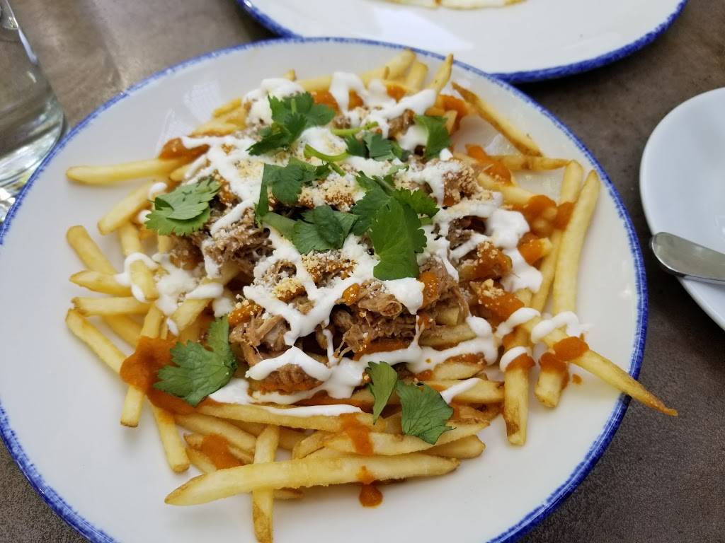 Côté Est Bistro & bar | restaurant | 5022 York Blvd, Los Angeles, CA 90042, USA | 3237396762 OR +1 323-739-6762