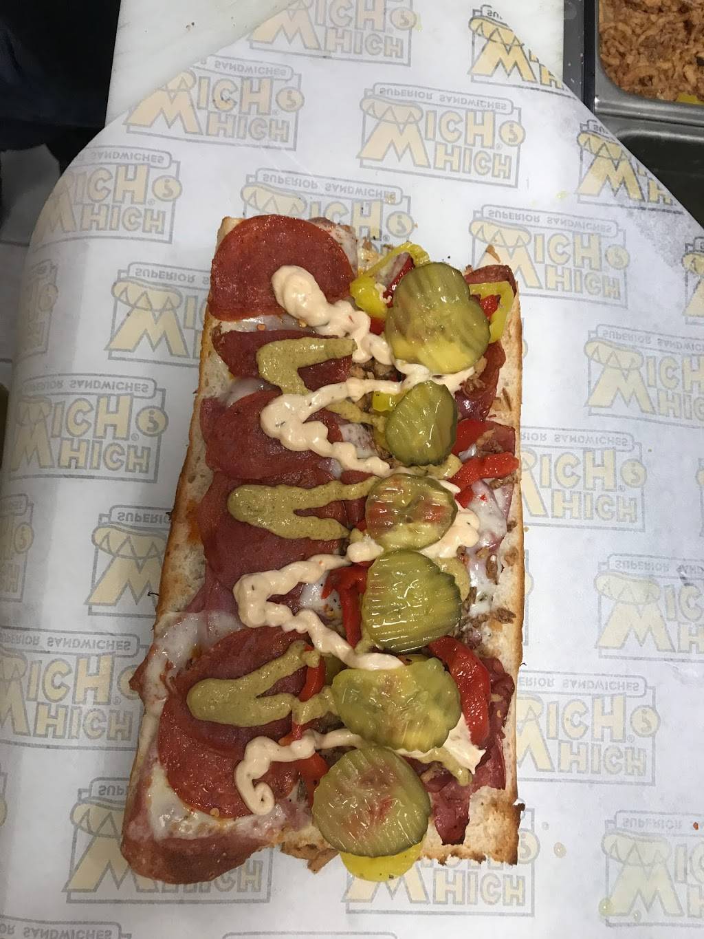 Which Wich Harvest Junction | restaurant | 15 Ken Pratt Blvd #120, Longmont, CO 80501, USA | 3037722644 OR +1 303-772-2644