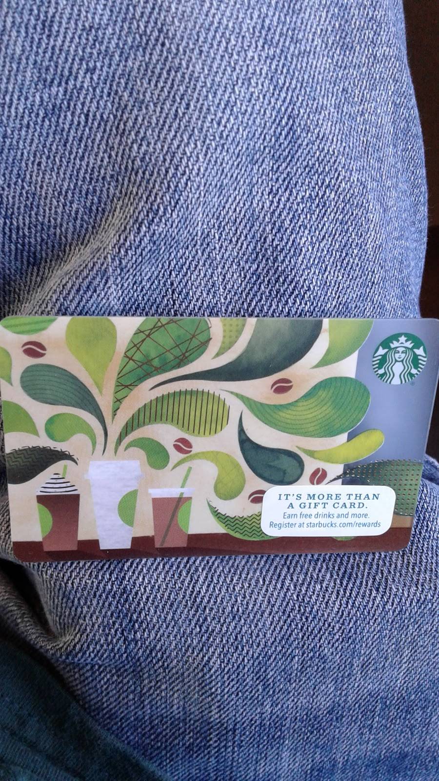 Starbucks | cafe | 1150 Interquest Pkwy, Colorado Springs, CO 80921, USA | 7193961977 OR +1 719-396-1977