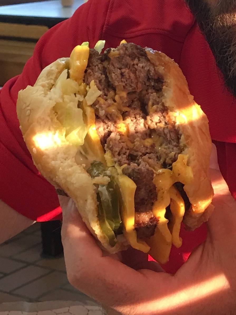 Braums Ice Cream & Burger Restaurant | restaurant | 1600 Fayetteville Rd, Van Buren, AR 72956, USA | 4794743030 OR +1 479-474-3030