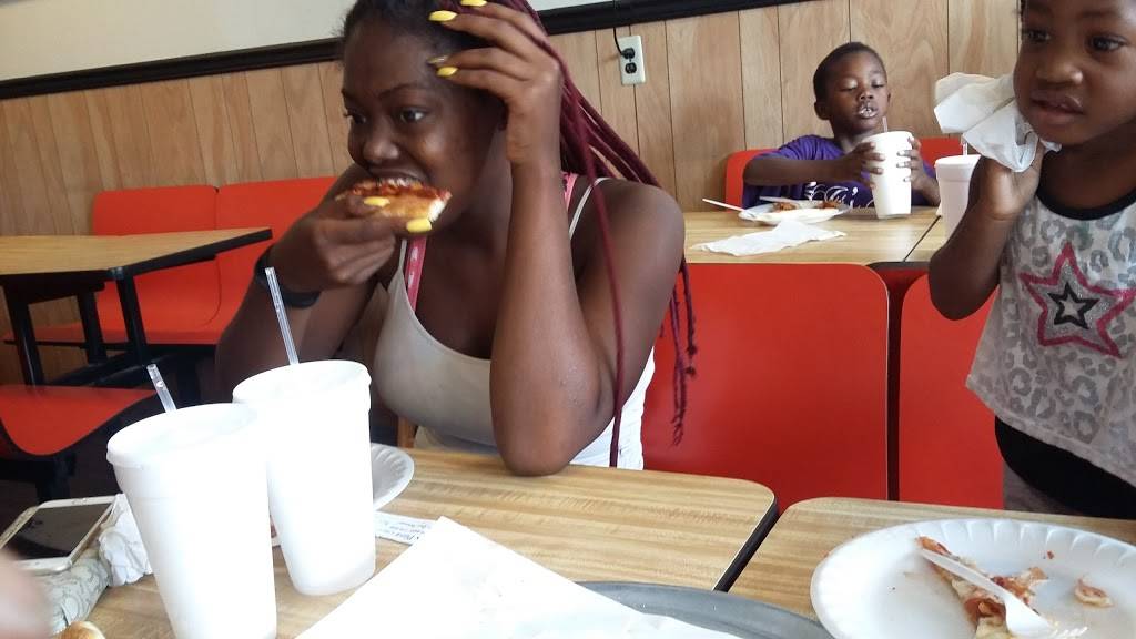 Tonys Pizza | restaurant | 301 N Main St, Sumter, SC 29150, USA | 8037751035 OR +1 803-775-1035