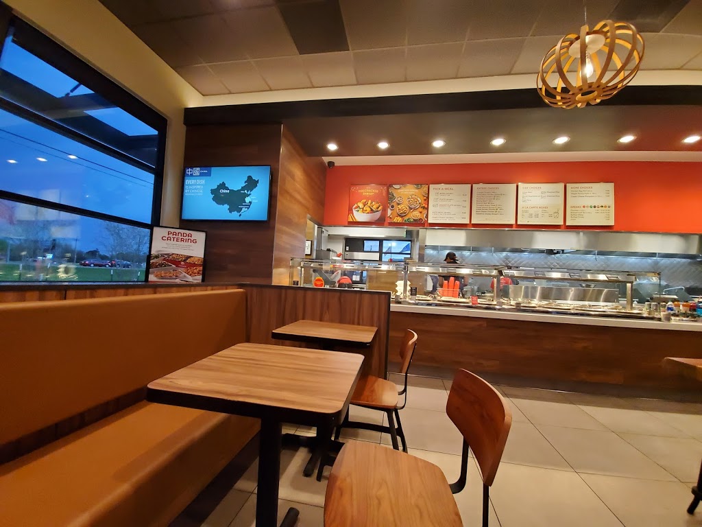 Panda Express | restaurant | 6209 Coliseum Blvd, Alexandria, LA 71303, USA | 3187672199 OR +1 318-767-2199