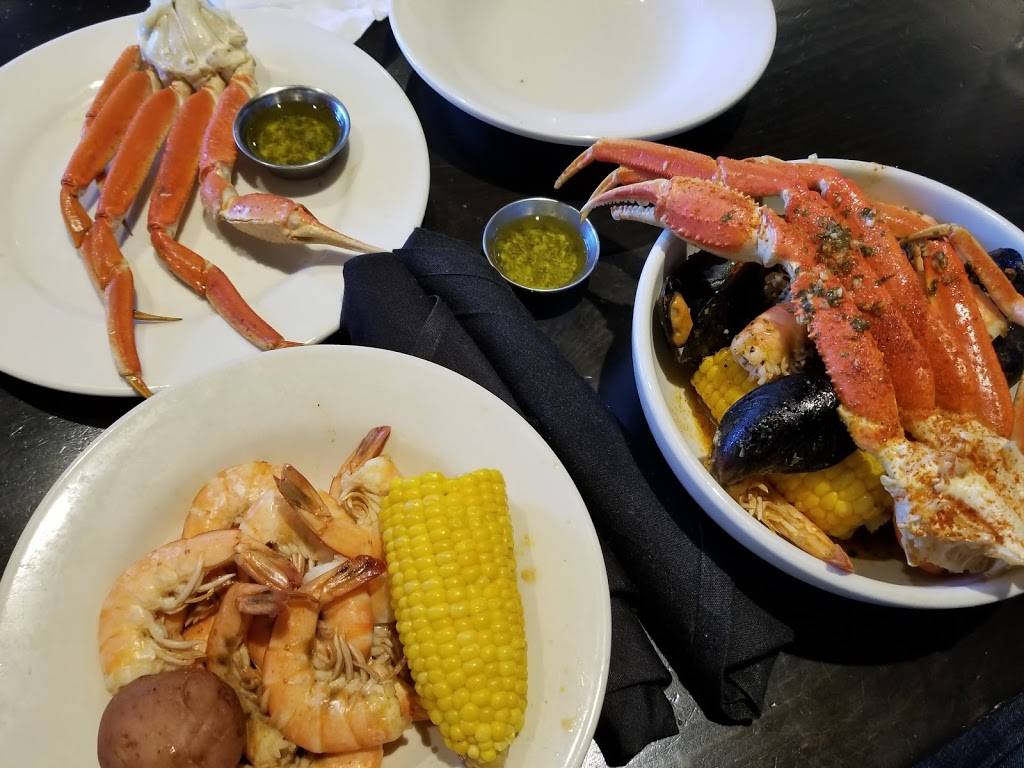 Rockfish Seafood Grill | restaurant | 4701 W Park Blvd #105, Plano, TX 75093, USA | 9725992190 OR +1 972-599-2190