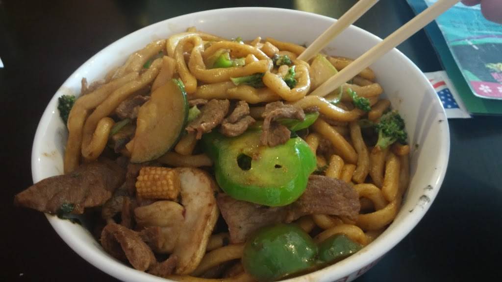 Hulas Chinese Bar-B-Q | restaurant | 1937 E 20th St, Chico, CA 95928, USA | 5303426304 OR +1 530-342-6304