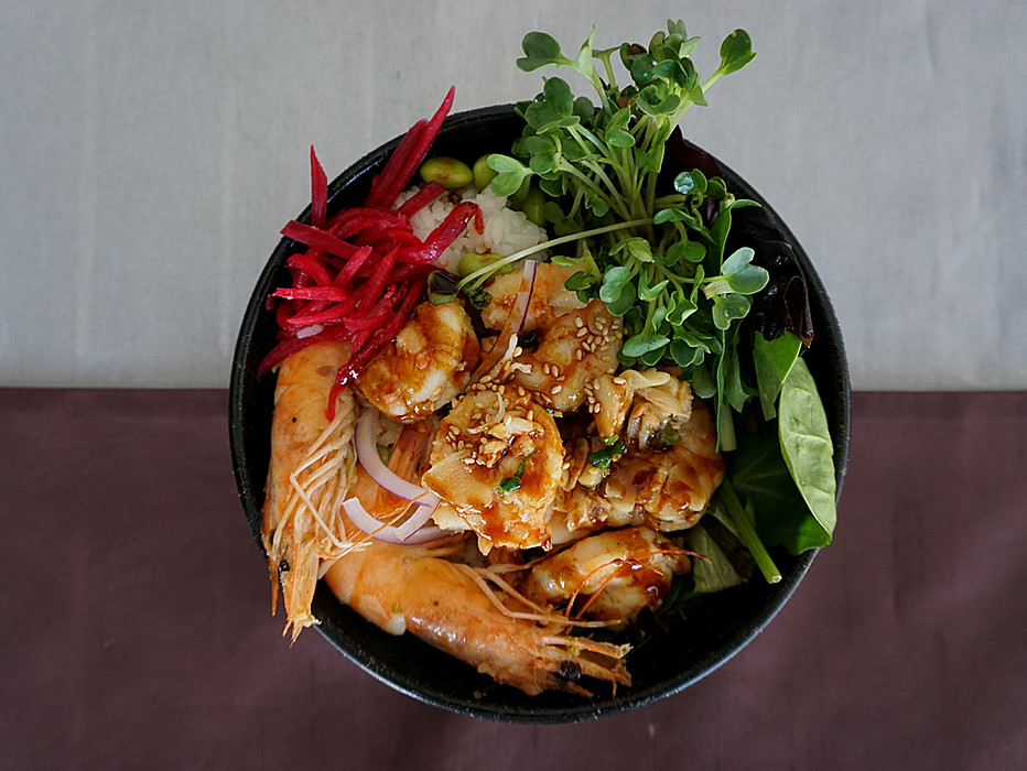 K-Surf & Turf | restaurant | 4854 Valley View Ave Ste C, Yorba Linda, CA 92886, USA | 7149869277 OR +1 714-986-9277