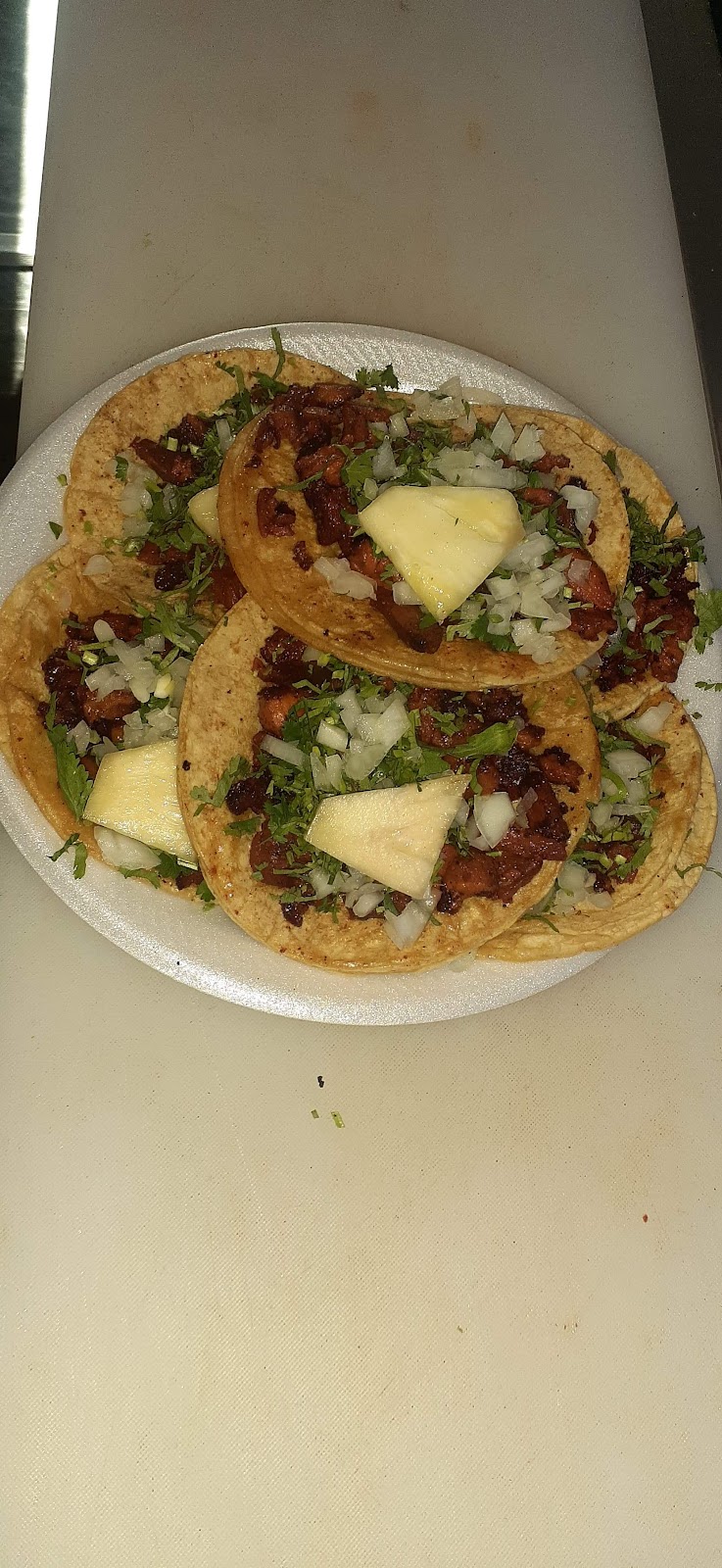 Tacos la flamita Milwaukee wi | restaurant | 1920 W National Ave, Milwaukee, WI 53204, USA | 4143348950 OR +1 414-334-8950