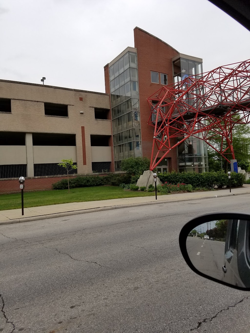 Degrees Restaurant at Columbus State Community College | restaurant | 250 Cleveland Ave, Columbus, OH 43215, USA | 6142875578 OR +1 614-287-5578