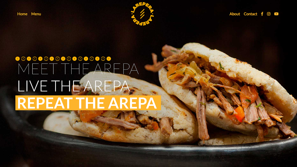 LAREPERA | restaurant | 412 NE 22nd St, Miami, FL 33137, USA | 7869717103 OR +1 786-971-7103