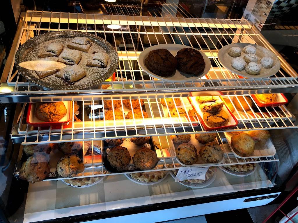 Dotties | bakery | 787 Main St S, Woodbury, CT 06798, USA | 2032632516 OR +1 203-263-2516