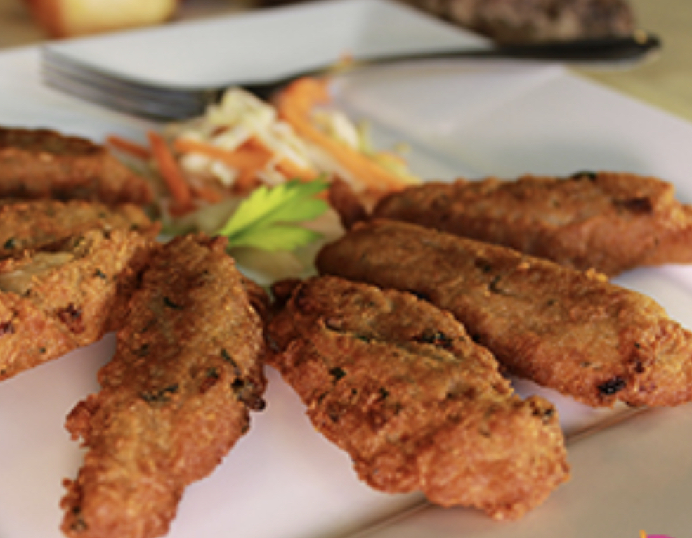 cuisine kreyol | restaurant | 2942 Hershberger Rd NW, Roanoke, VA 24017, USA | 5402062253 OR +1 540-206-2253