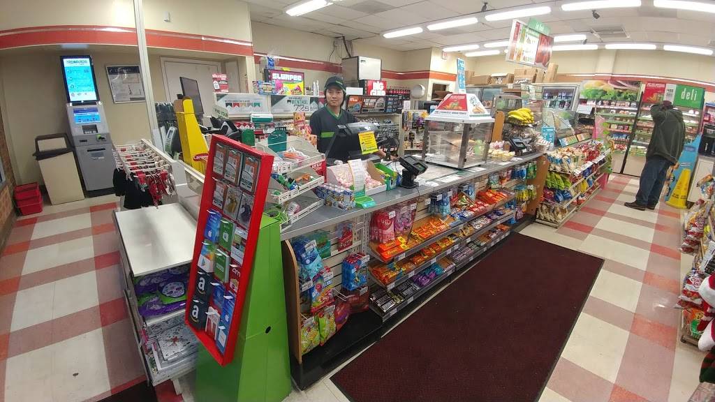 7-Eleven | bakery | 1769 W Pembroke Ave, Hampton, VA 23661, USA | 7577221295 OR +1 757-722-1295