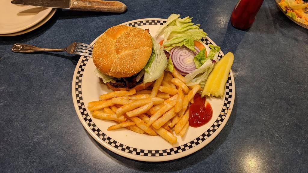 125th Street Grill | restaurant | 12255 Aurora Ave N, Seattle, WA 98133, USA | 2063638950 OR +1 206-363-8950