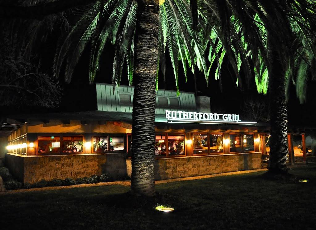 Rutherford Grill | restaurant | 1180 Rutherford Rd, Rutherford, CA 94573, USA | 7079631792 OR +1 707-963-1792