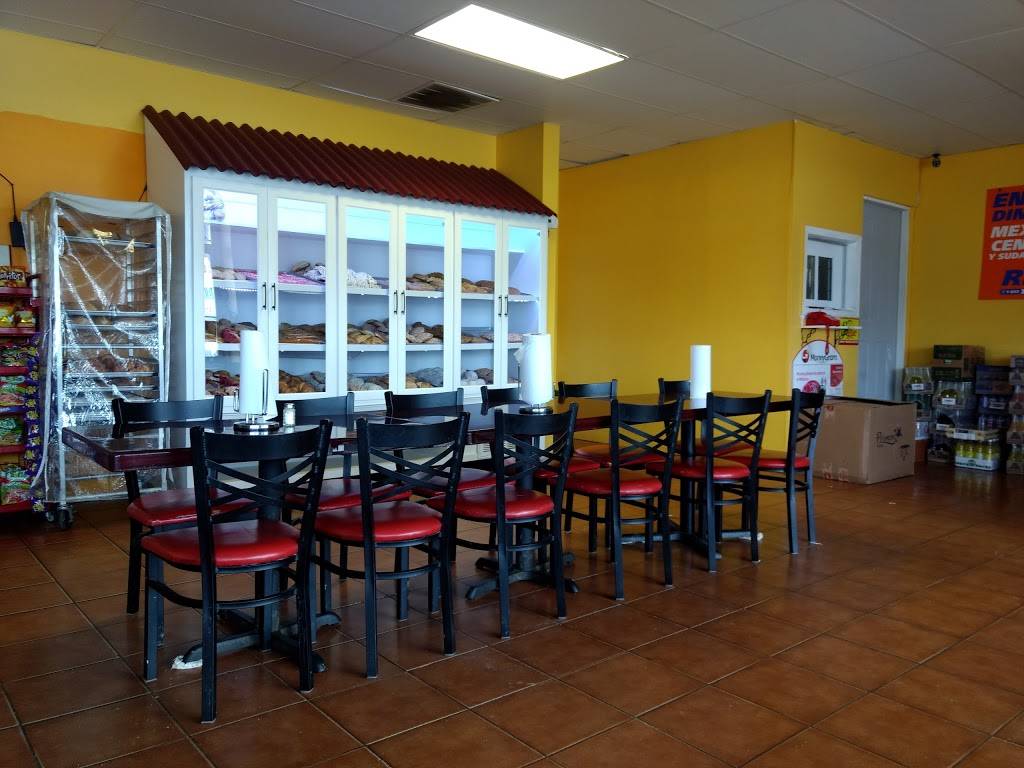 Panaderia La Estrella | restaurant | 307 E Poinsett St, Greer, SC 29651, USA | 8648771339 OR +1 864-877-1339