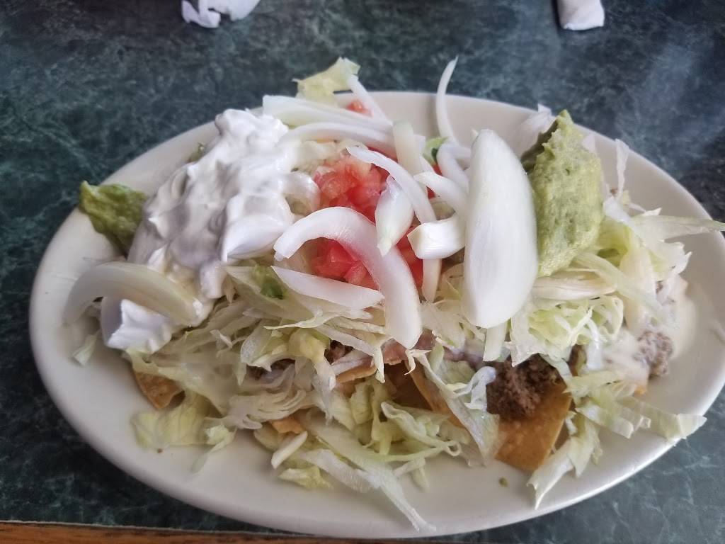 El Ranchero Mexican Grill & Bar | restaurant | 1911 Grayson Hwy, Grayson, GA 30017, USA | 7706767804 OR +1 770-676-7804