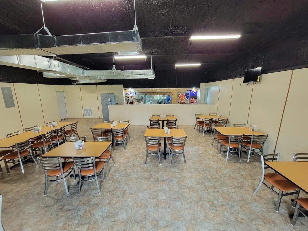 Don Ponchitos | restaurant | 8421 N Val Verde Rd, Donna, TX 78537, USA | 9565321314 OR +1 956-532-1314