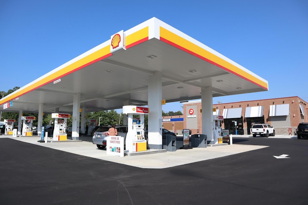 Shell | restaurant | 668 Paper Mill Rd, Newark, DE 19711, USA | 3022946324 OR +1 302-294-6324
