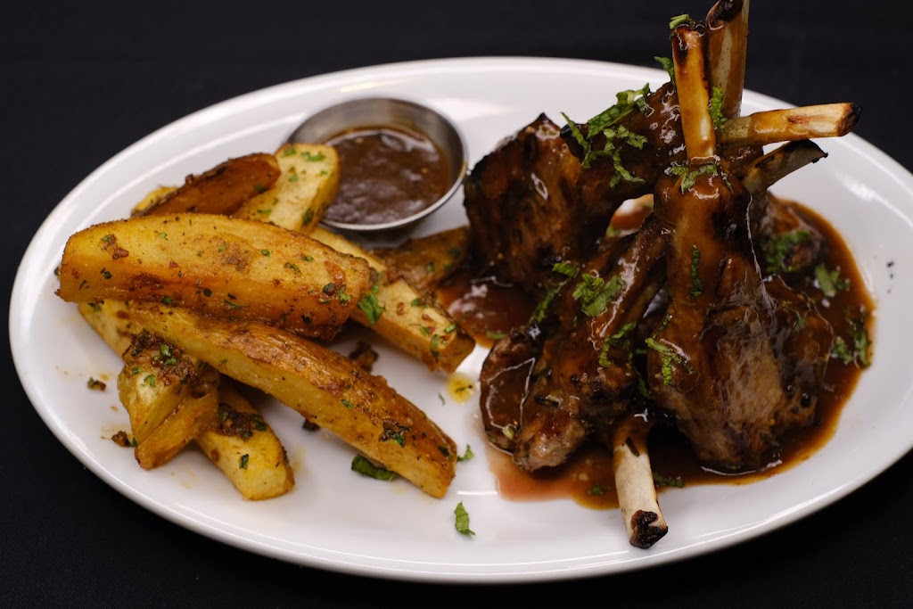 The Gaslight | restaurant | 890 Atlanta St Suite C, Roswell, GA 30075, USA | 7709937000 OR +1 770-993-7000