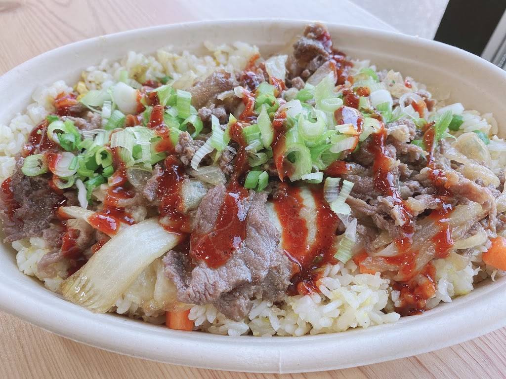 Speed Bowl (Korean Grill) | meal takeaway | 1300 SC-14 Suite A, Greer, SC 29650, USA | 8644790072 OR +1 864-479-0072