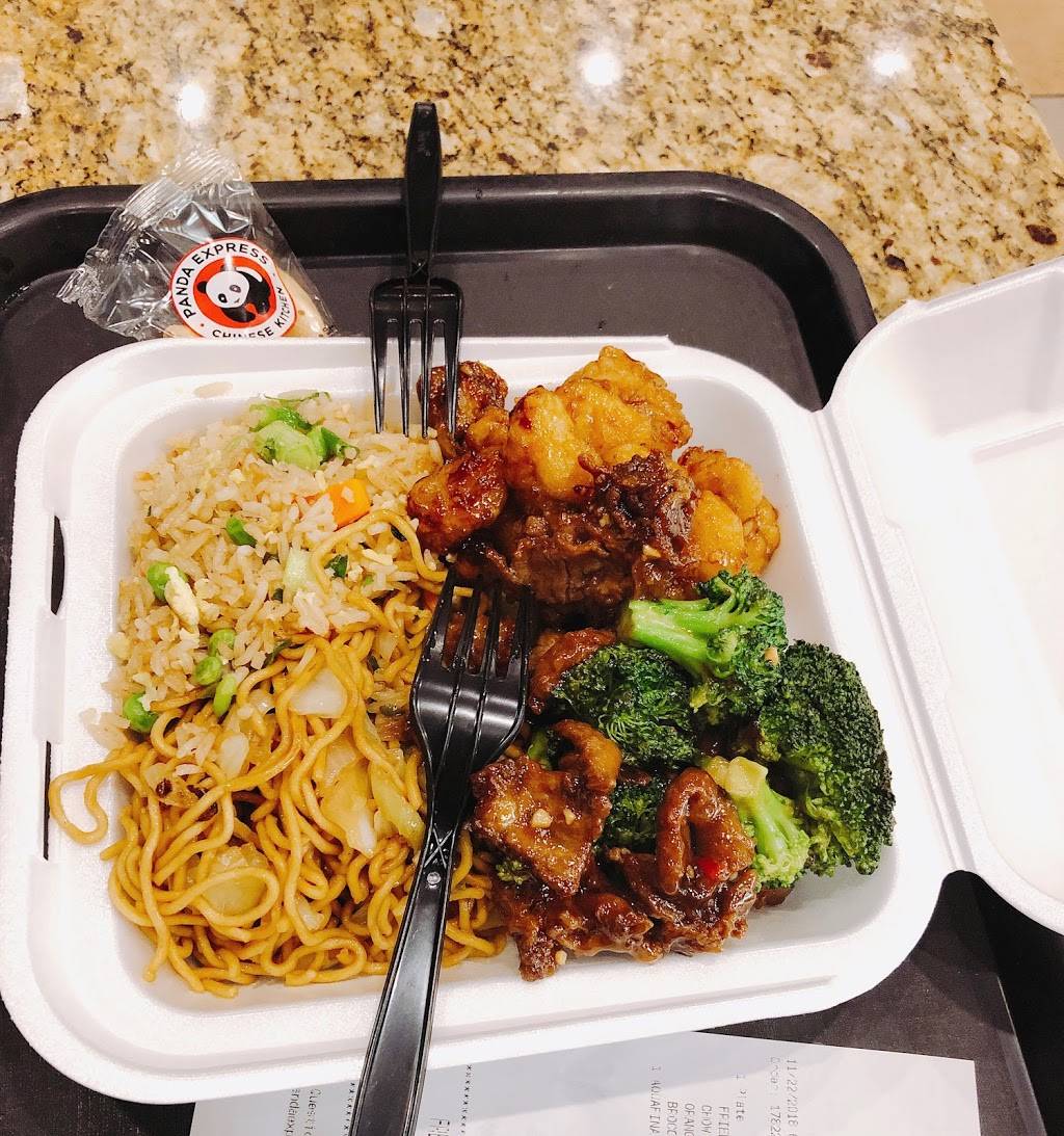 Panda Express | meal takeaway | 1196 E Prosperity Ave, Tulare, CA 93274, USA | 5596872208 OR +1 559-687-2208