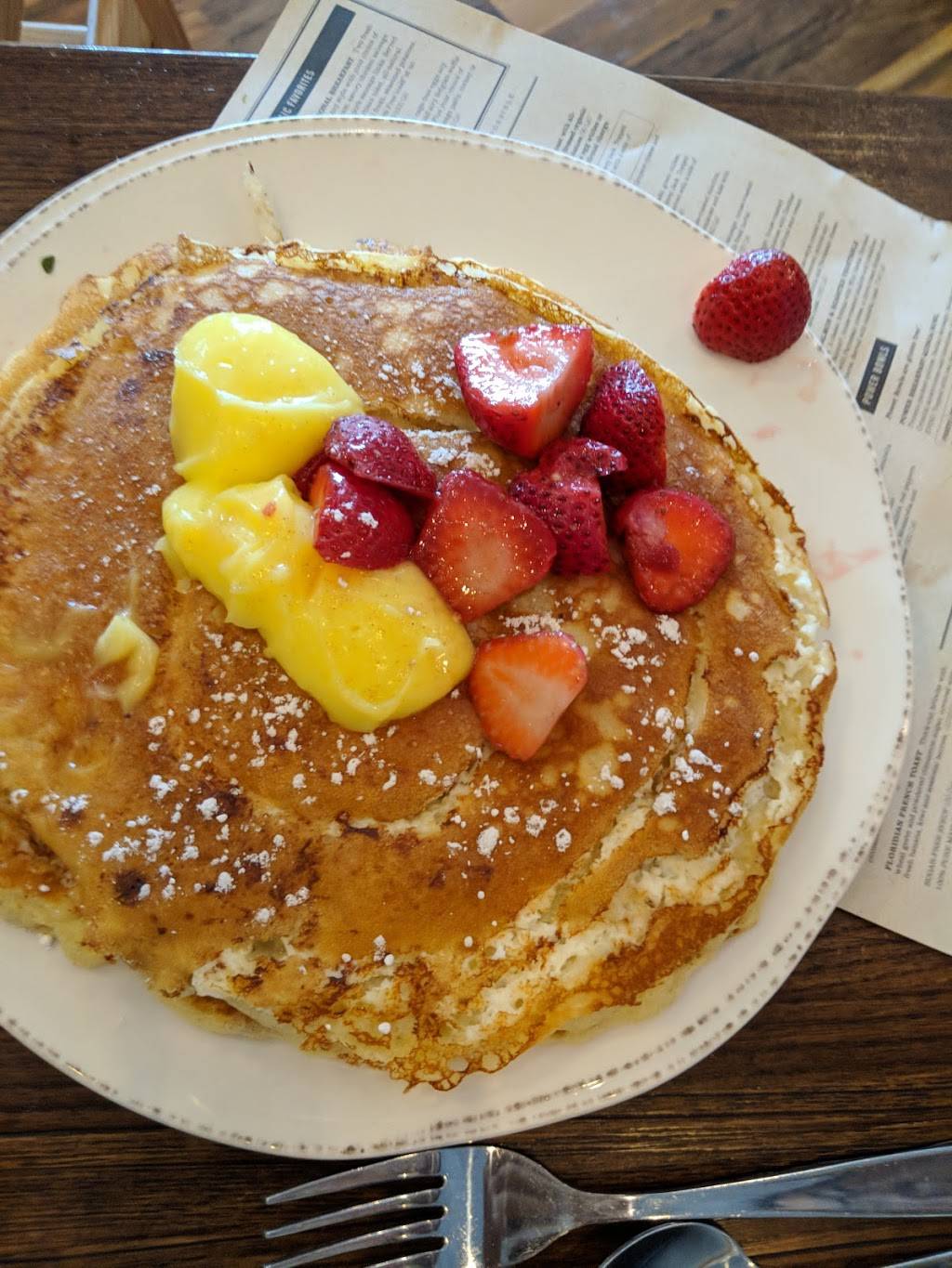 First Watch - Fairfax | restaurant | 9600 Main St Suite S, Fairfax, VA 22031, USA | 7039783421 OR +1 703-978-3421