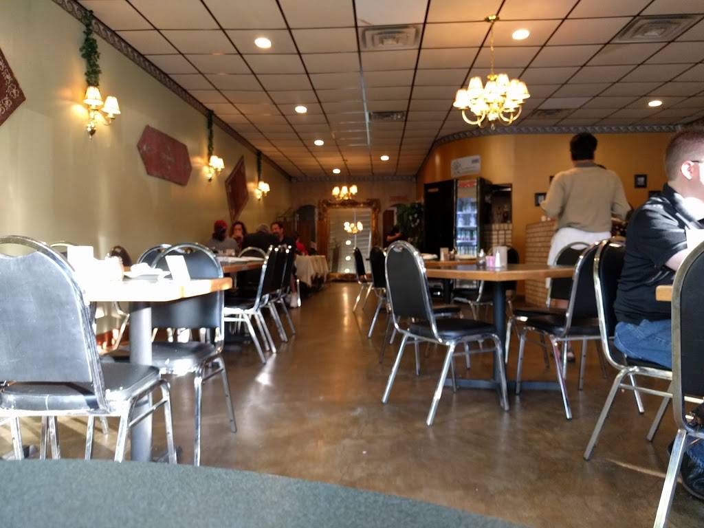 Shandeez Grill | restaurant | 8863 Anderson Mill Rd, Austin, TX 78729, USA | 5122586464 OR +1 512-258-6464