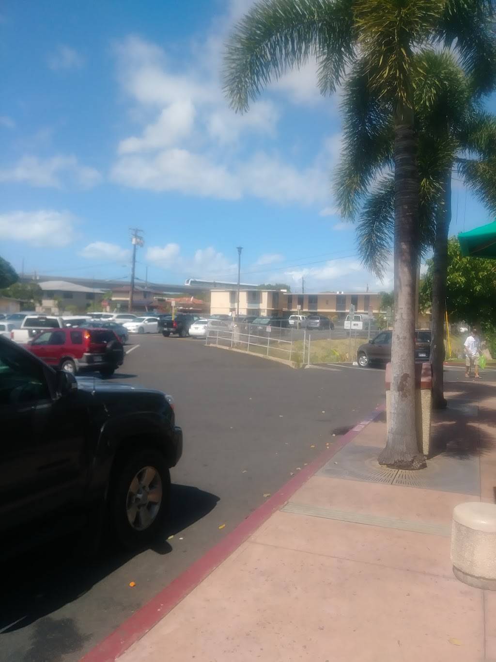 Hashi Okazuya | restaurant | 94-235 Hanawai Cir, Waipahu, HI 96797, USA | 8086775503 OR +1 808-677-5503