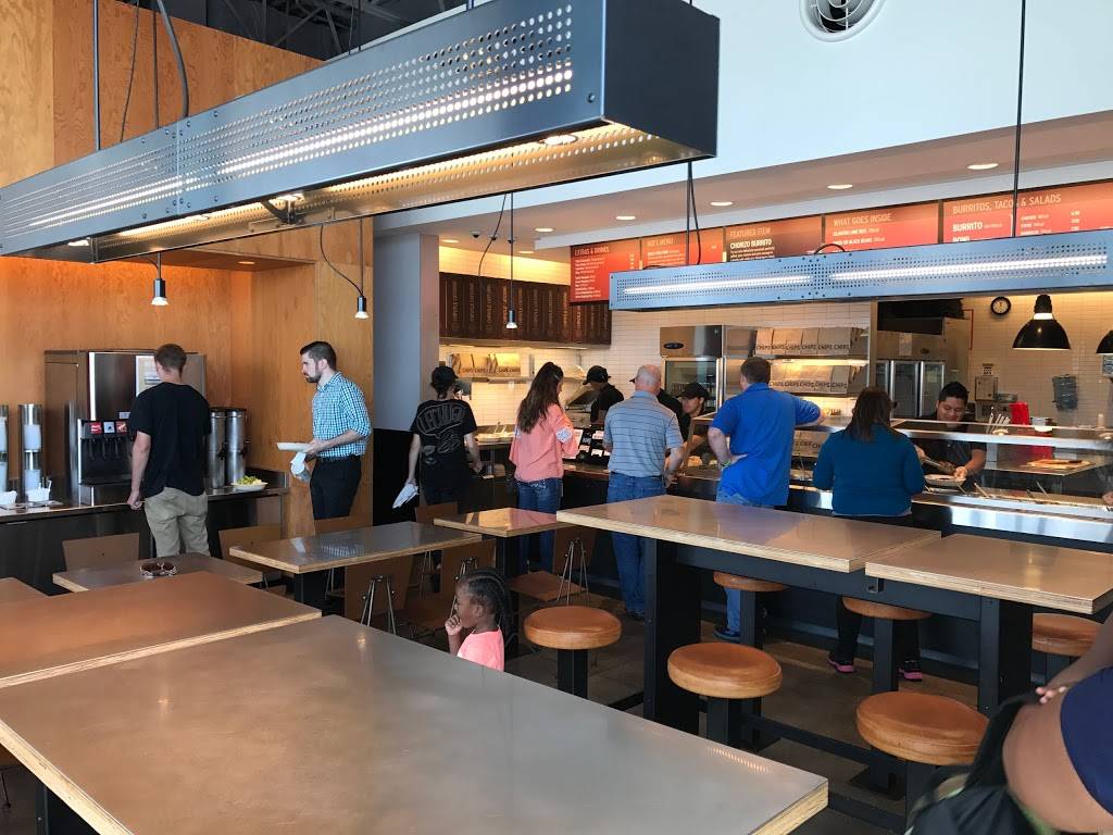 Chipotle Mexican Grill | restaurant | 11700 Princeton Pike #3c, Springdale, OH 45246, USA | 5136717400 OR +1 513-671-7400