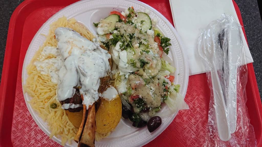 Pita Lite | restaurant | 2325 Matheson Blvd E, Mississauga, ON L4W 5B6, Canada | 9052829500 OR +1 905-282-9500