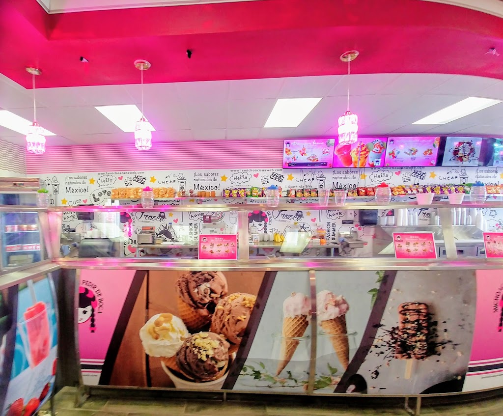 Michoacana Pedir de Boca Berry | restaurant | 3049 South Fwy, Fort Worth, TX 76104, USA | 6822234623 OR +1 682-223-4623