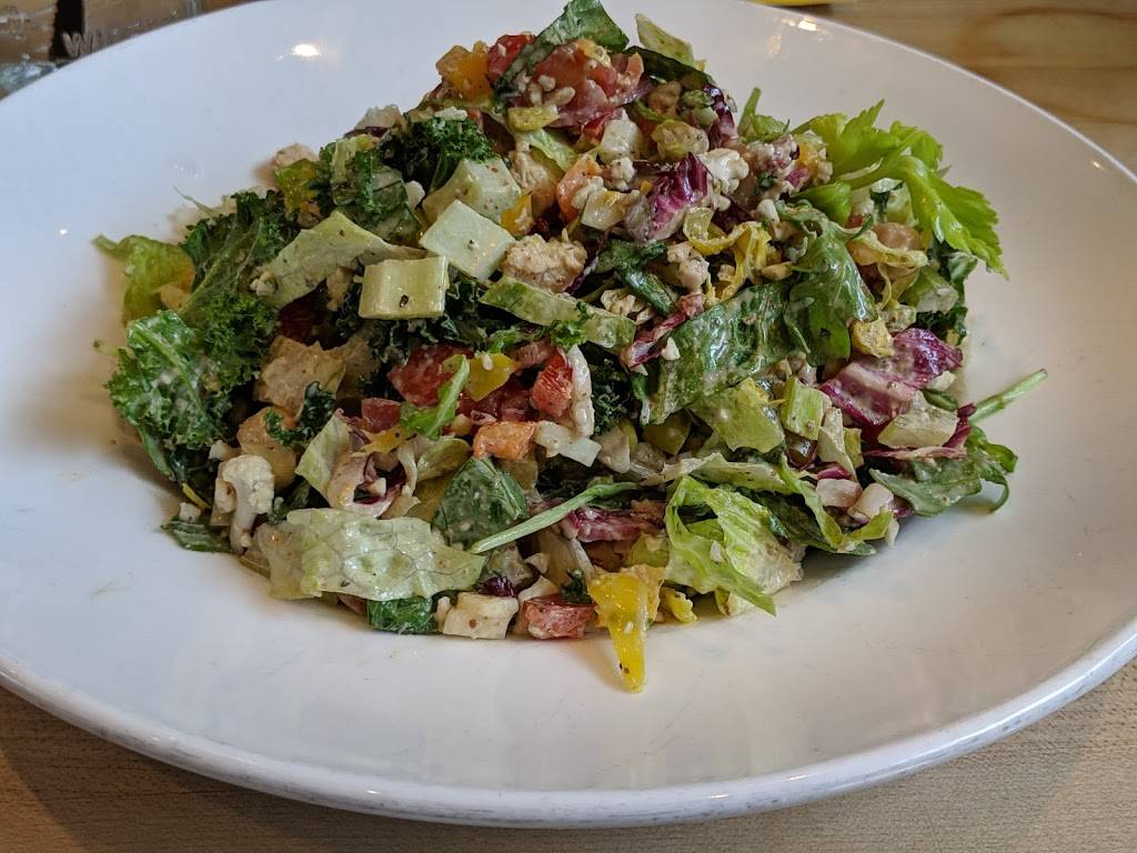 Vinaigrette | restaurant | 2201 College Ave, Austin, TX 78704, USA | 5128528791 OR +1 512-852-8791