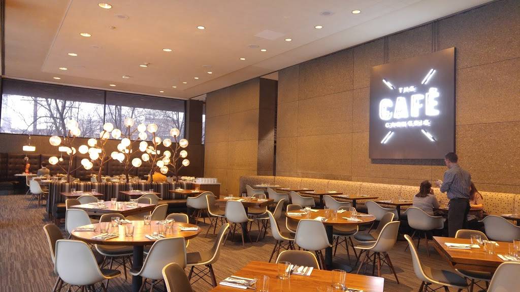 The Cafe Carnegie | cafe | 4400 Forbes Ave, Pittsburgh, PA 15213, USA | 4126223225 OR +1 412-622-3225