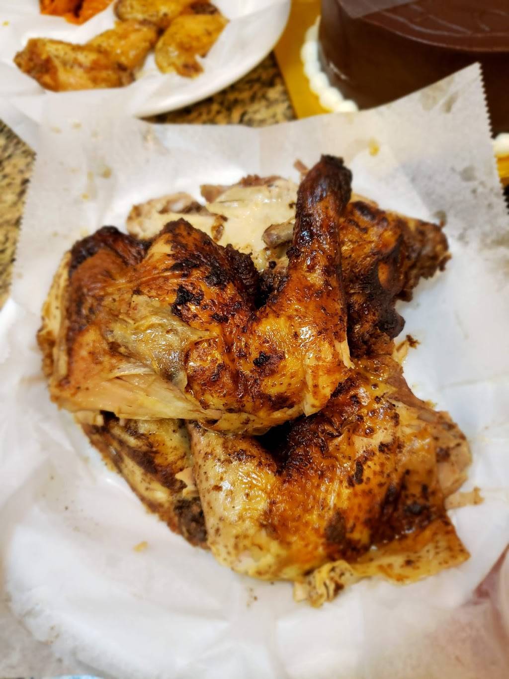 Frito Chicken | restaurant | 6007 Centreville Crest Ln, Centreville, VA 20121, USA | 7039429229 OR +1 703-942-9229