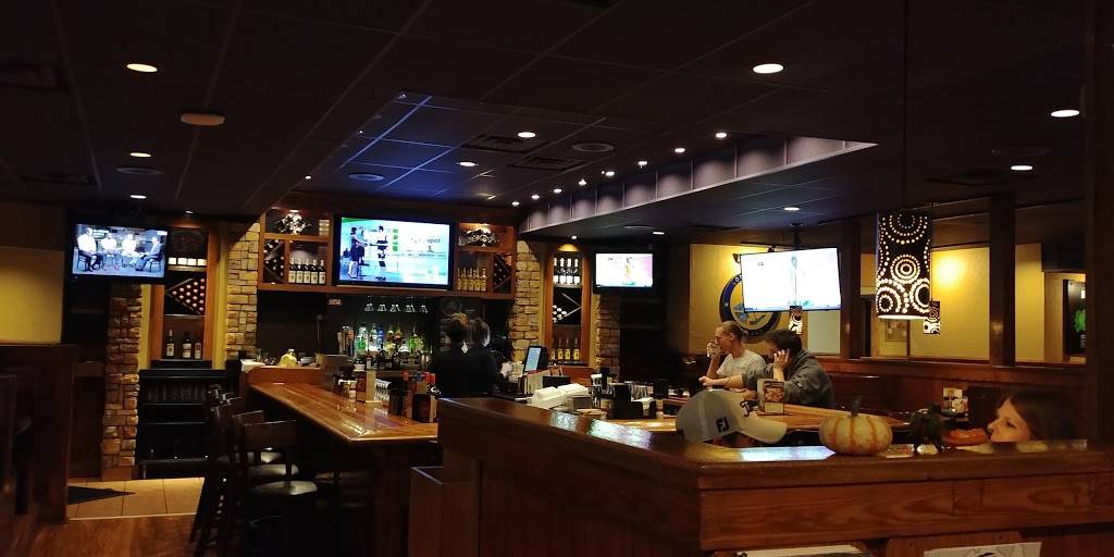 Outback Steakhouse | restaurant | 110 Montrose W Ave, Akron, OH 44321, USA | 3306654849 OR +1 330-665-4849