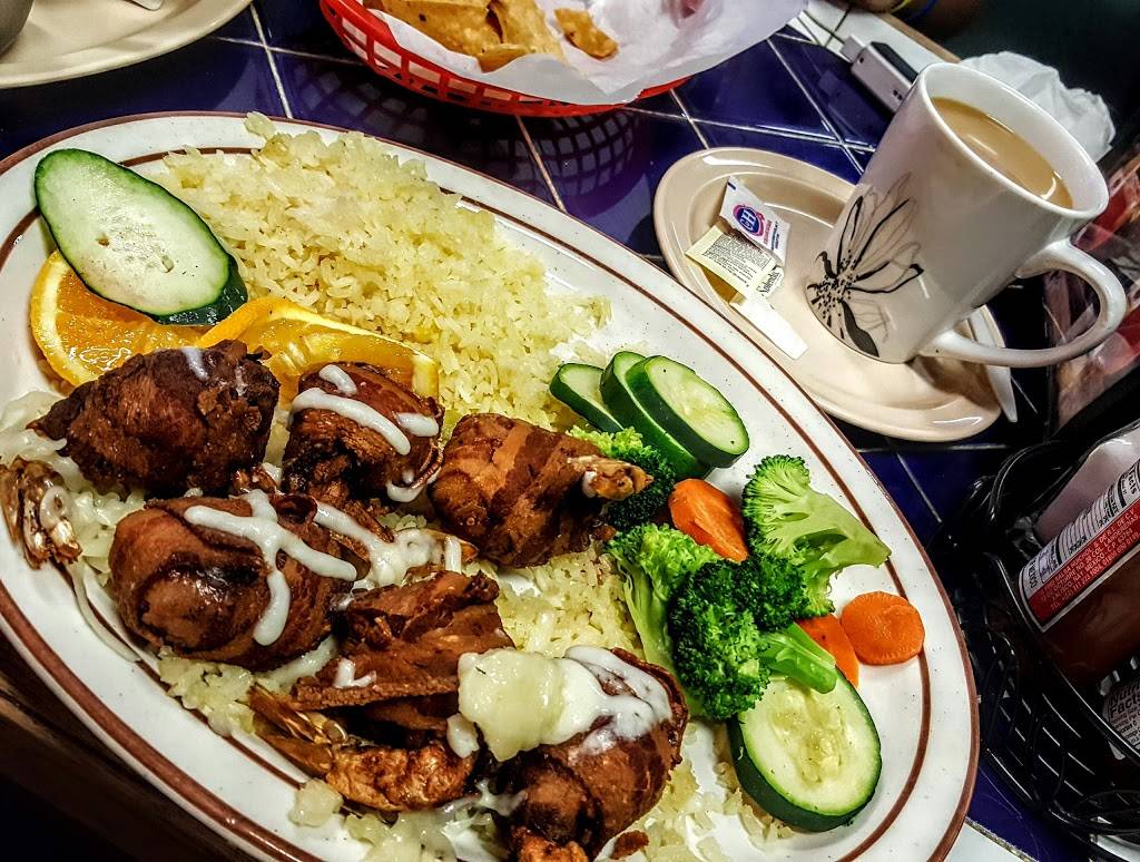 Mariscos Colima | restaurant | 11314 Vanowen St, North Hollywood, CA 91605, USA | 8184870880 OR +1 818-487-0880