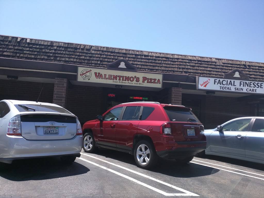Valentinos New York Pizza | meal takeaway | 20504 Sherman Way, Winnetka, CA 91306, USA | 8188881899 OR +1 818-888-1899