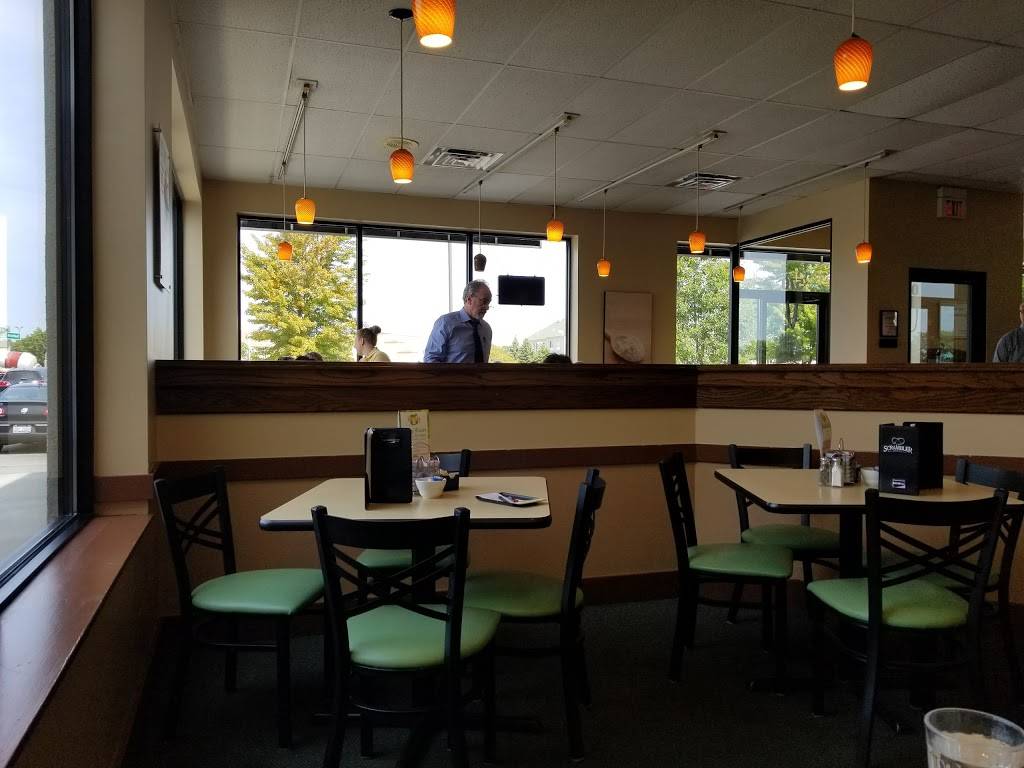 Scramblers | restaurant | 570 W Dussel Dr, Maumee, OH 43537, USA | 4198917207 OR +1 419-891-7207