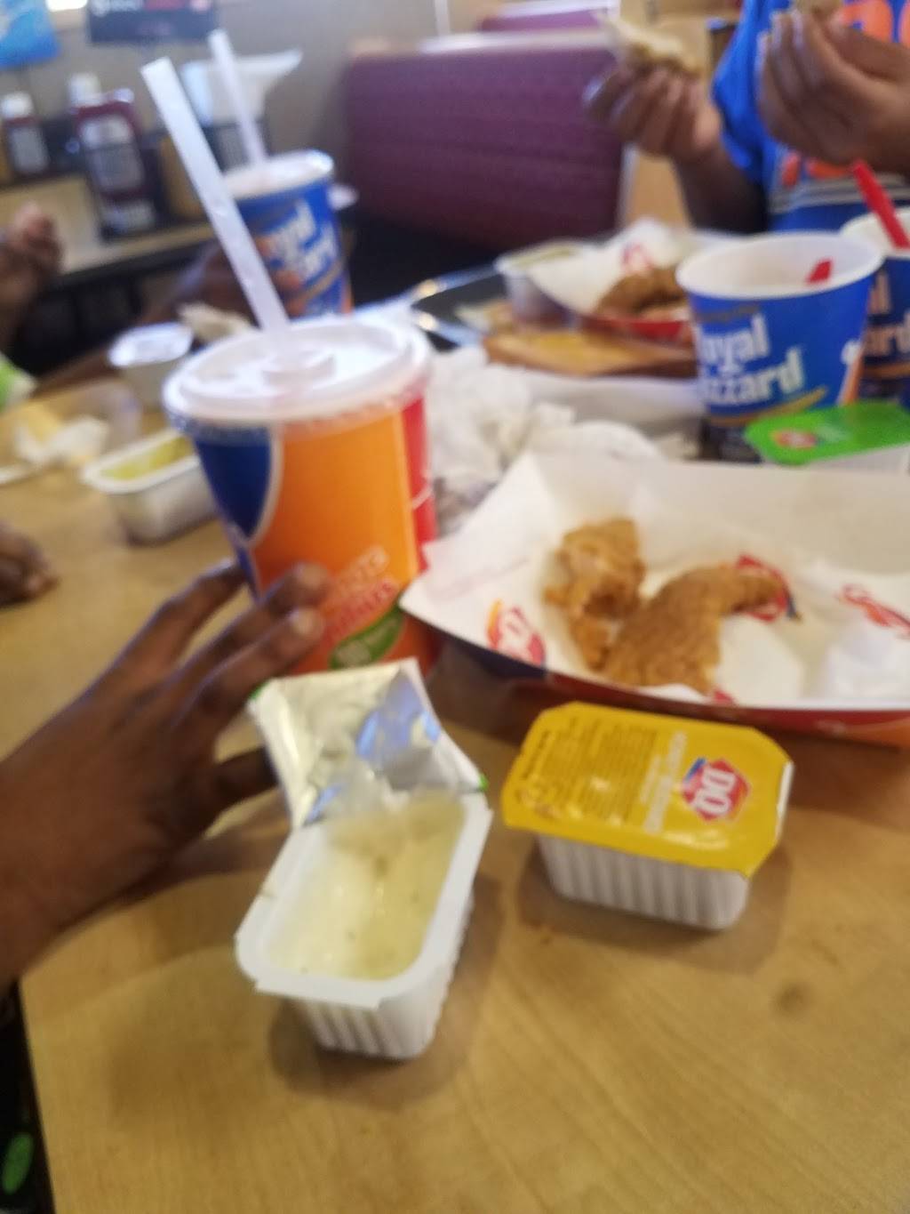 Dairy Queen Grill & Chill | restaurant | 2019 Pepperell Pkwy, Opelika, AL 36801, USA | 3347429500 OR +1 334-742-9500