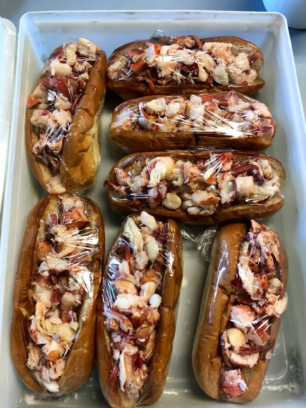 Always Fresh La Rochelles | restaurant | 22 Mill St #6838, Auburn, ME 04210, USA | 2077823150 OR +1 207-782-3150