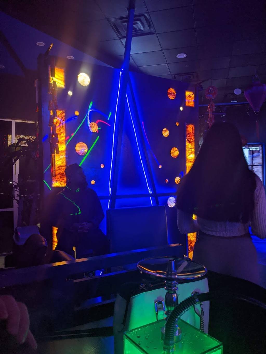 Angel Beer Club | restaurant | 8388 W Sam Houston Pkwy S #128, Houston, TX 77072, USA | 8322315897 OR +1 832-231-5897