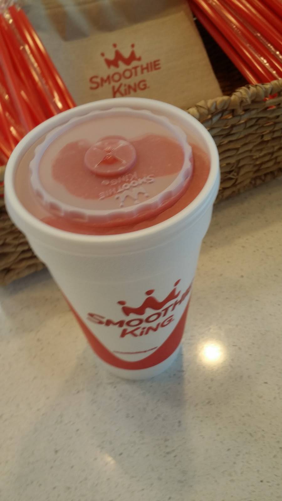 Smoothie King | restaurant | 2350 N Federal Hwy #106, Pompano Beach, FL 33062, USA | 9547842816 OR +1 954-784-2816