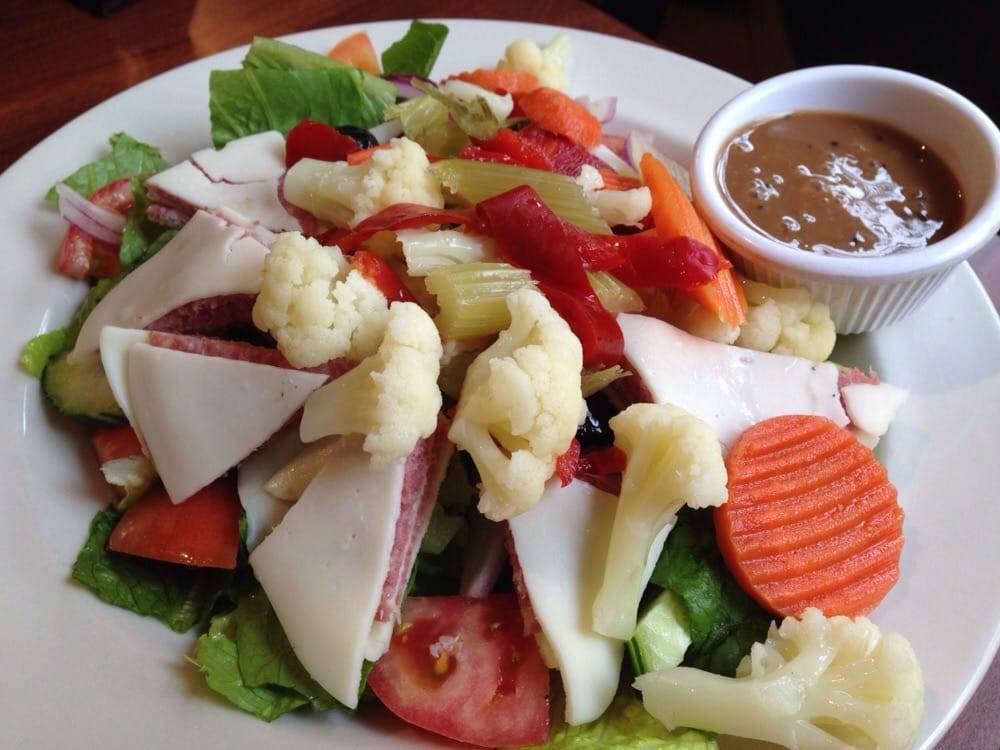 La Borgata Ristorante | restaurant | 3227 SW Mapp Rd, Palm City, FL 34990, USA | 7722882121 OR +1 772-288-2121