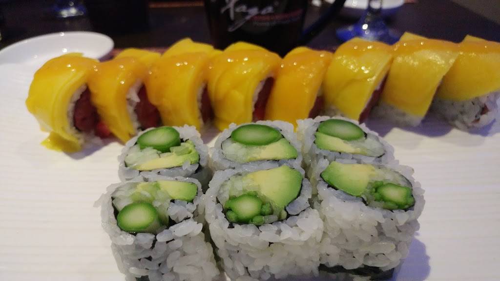 Xaga Sushi & Asian Fusion | meal delivery | 1330 Broadway, Hewlett, NY 11557, USA | 5162954137 OR +1 516-295-4137