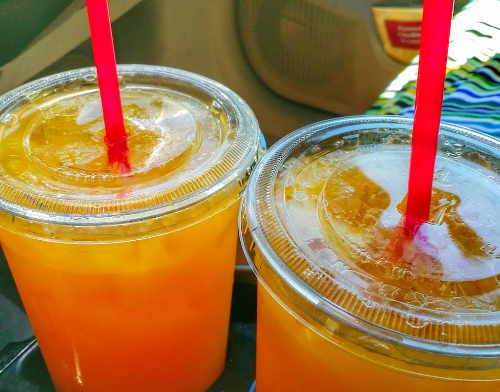 Mango Crazy | restaurant | 615 Kansas Ave, Modesto, CA 95354, USA | 2094088870 OR +1 209-408-8870