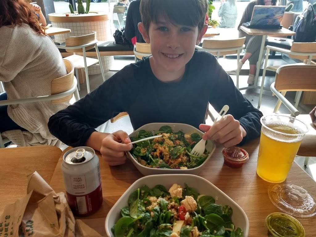 sweetgreen | restaurant | 13003 Ventura Blvd, Studio City, CA 91604, USA | 8189626400 OR +1 818-962-6400